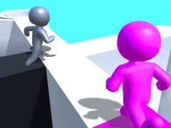 Spil Paunt Run 3D online