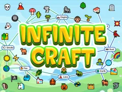 Spil Infinite Craft online