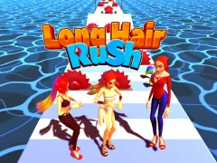 Spil Long Hair Rush online