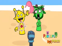 Spil Powerful Punch online