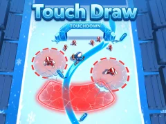 Spil Touch Draw online