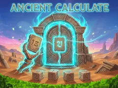 Spil Ancient Caculate online