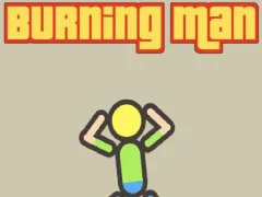 Spil Burning Man online