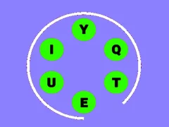 Spil Guess Words Fast online