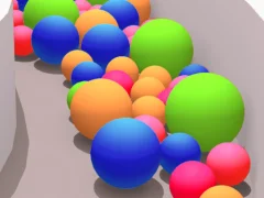 Spil Sand Balls online