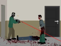 Spil Undead Corridor online