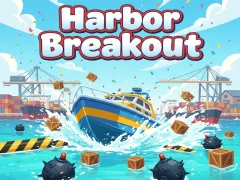 Spil Harbor Breakout online