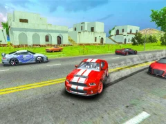 Spil Max Drift Car Simulator online