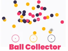 Spil Circle Ball Collector online