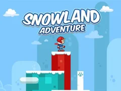 Spil Snowland Adventure online