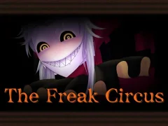Spil The Freak Circus online