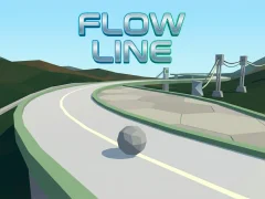 Spil FlowLine online