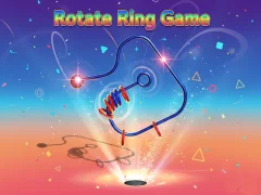 Spil Rotate Ring Game online