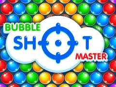 Spil Bubble Shooter: classic match 3 online