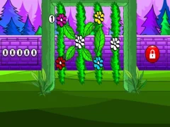 Spil Green Garden Escape online