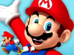Spil Super Mario Coin Adventure online