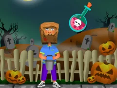 Spil Halloween Horror online