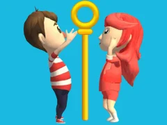 Spil Rescue Pins online