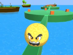 Spil Ball Dont Rush online
