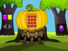 Spil Balmy Village Escape online