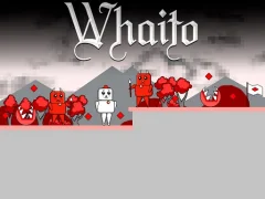Spil Whaito online