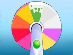 Spil Paint it Rush online