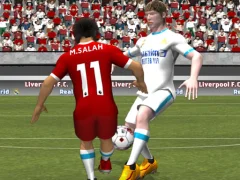 Spil Real Madrid vs Liverpool F.C. online