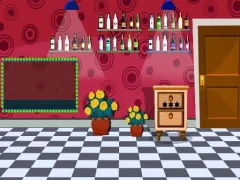 Spil Bar Escape online