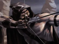 Spil Shadow Archers online