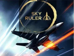 Spil Sky Ruler online