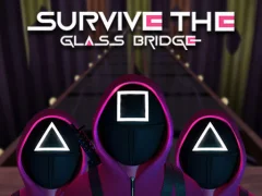 Spil Survival Squid Jumping Game online