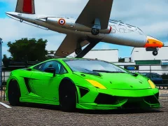 Spil Italian Luxury Cars online