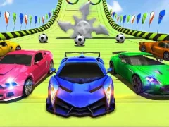 Spil Sky Track Racing online