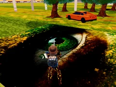 Spil Matrix Man online