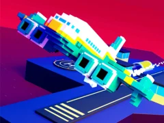 Spil Rescue Plan Flight Control online