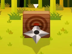 Spil Ninja Dart online