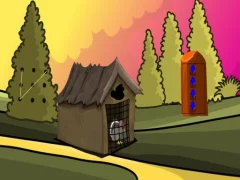 Spil Turkey Escape online