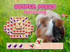 Spil Guinea Piggy Matching online