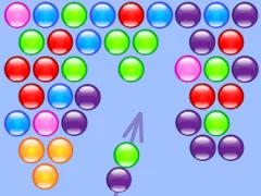 Spil Bubble Hit online