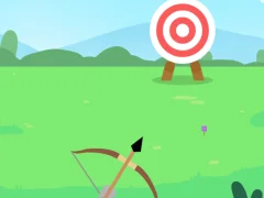 Spil Sharpshot Trials online