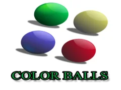 Spil Color Balls online