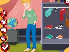 Spil Ladybird Secret Identity Revealed online