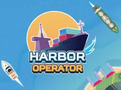Spil Harbor Operator online