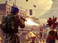 Spil The Last stand online