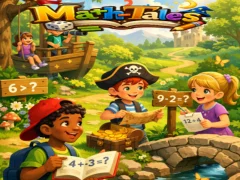 Spil Math-Tales online