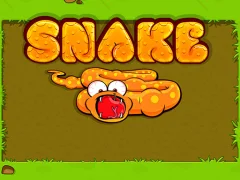 Spil Snake online