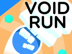 Spil Void Run online