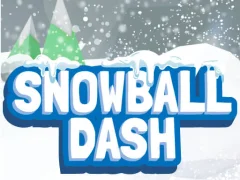 Spil Snowball Dash online