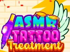 Spil Asmr Tattoo Treatment online