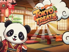Spil Tokyo Treats online
